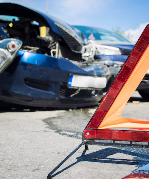 Collision Coverage